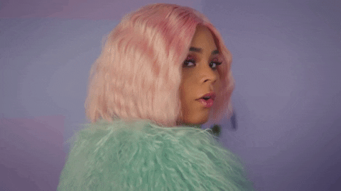 Easy GIF by Tayla Parx