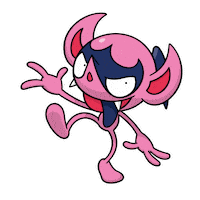 Dark Gen 8 Sticker by Pokémon