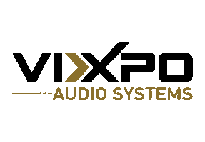 Vixpo audio autos systems audio systems Sticker