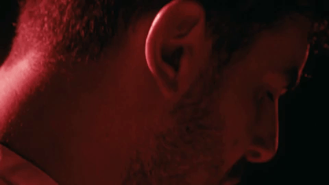 walking away GIF by St. Lucia