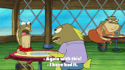 season 9 GIF by SpongeBob SquarePants
