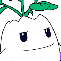 Hey Girl Flirting Sticker by Magic Eden