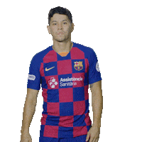 Sport Daniel Sticker by FC Barcelona