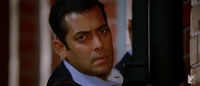 Ek Tha Tiger Bollywood GIF