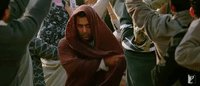 Ek Tha Tiger Bollywood GIF