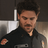 Happy Greys Anatomy GIF by ABC Network