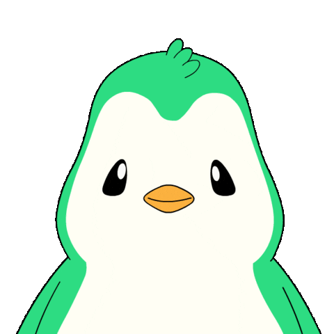 Second Best Crypto Sticker by Abster