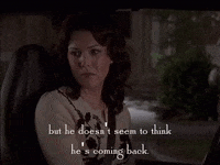 season 3 netflix GIF by Gilmore Girls 