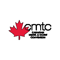 Logo Model Sticker by CMTC