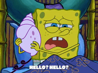 season 6 episode 21 GIF by SpongeBob SquarePants