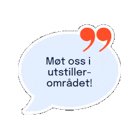 Bubble Snakkeboble Sticker by Maintech