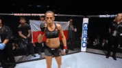 ufc 205 GIF