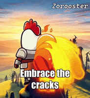 Mountain Sunrise GIF by Zorooster
