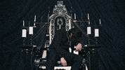 Checkmate GIF by Jena Rose