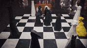 Checkmate GIF by Jena Rose