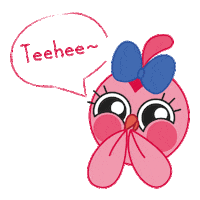 Happy Friends Sticker by Springring