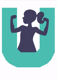 stronggirlsunited  GIF