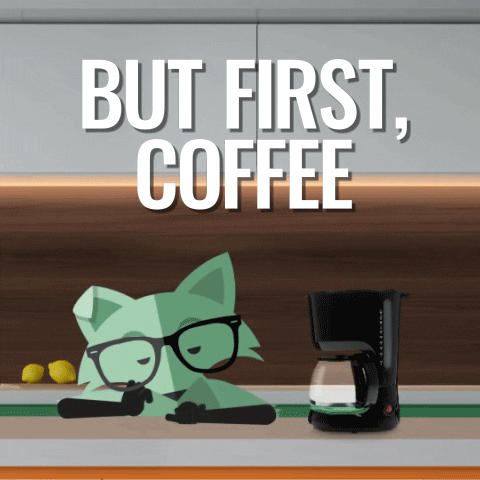 mintmobile coffee but first coffee but first mint mobile GIF