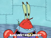 season 4 GIF by SpongeBob SquarePants