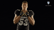 Football Mood GIF by Pac-12 Network