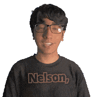 Nelson Sticker