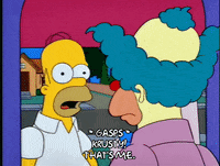 homer simpson GIF