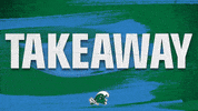 Football Patrick GIF by GreenWave