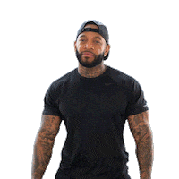 Heat Swipe Up Sticker by HeatXtreme
