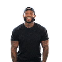Heat Swipe Up Sticker by HeatXtreme