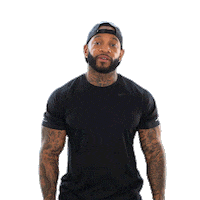 Heat Swipe Up Sticker by HeatXtreme