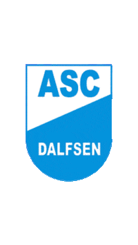 Soccer Kelderklasse Sticker by ASC'62 Heren 5