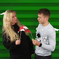 NRW1_official christmas radio weihnachten nrw1 GIF