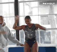 Lets Go Yes GIF by REVOLT TV