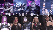 Hate Stardom GIF