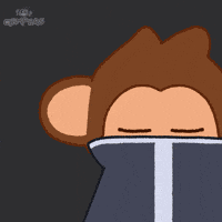 Locked In No GIF by Chimpers