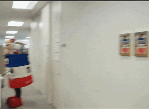 Shocked Caught Red-Handed GIF by Don't mess with Texas