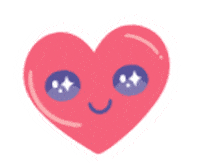 Heart Korean Sticker by Masha and The Bear
