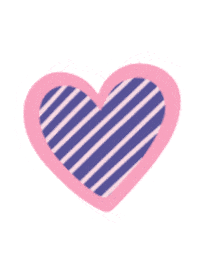 Heart Korean Sticker by Masha and The Bear