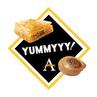 Food Love Sticker by AletrasGr