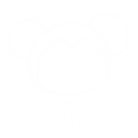 Monkey Doodle Sticker