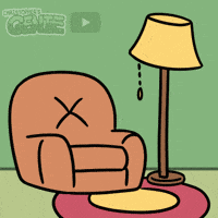 Elephant GIF by Christophers Genie