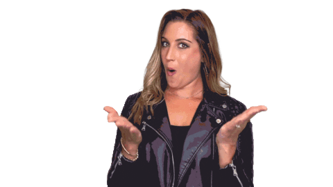 carolynmillermusic giphyupload happy music excited Sticker