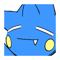 염따 Sticker