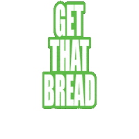 Hi Bakery Sticker by Healthy Indulgence