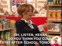 kenan and kel nicksplat GIF