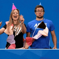 Slingers Hoedje GIF by AFAS Software