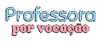 Dia Do Professor Sticker by Bel Diniz