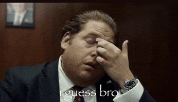 I Guess GIF