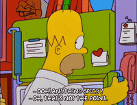 homer simpson GIF
