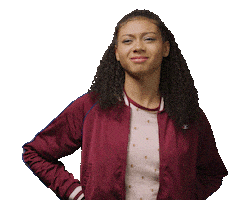 season 2 dancing Sticker by On My Block